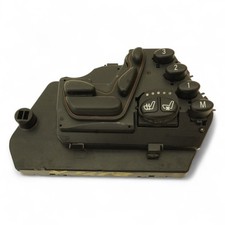 04-06 Mercedes Cl500 Cl600 Cl55 C215 interruptor de assento memória calor resfriamento direito fabricante de equipamento original comprar usado  Enviando para Brazil
