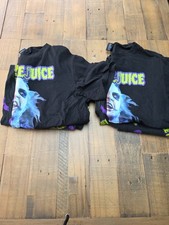 Halloween matching beetlejuice for sale  CLITHEROE