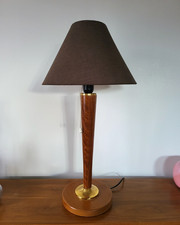 Lampe poser bureau d'occasion  Les Andelys