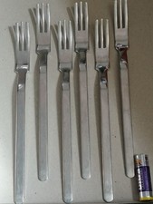 Wmf pasta gabeln gebraucht kaufen  Osnabrück
