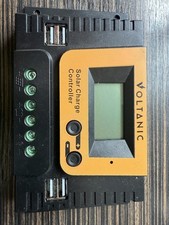 Voltanic 100w 120w for sale  BURTON-ON-TRENT