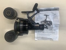 Daiwa harrier auto for sale  STOCKPORT