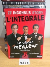 Dvd coffret the d'occasion  Gruissan