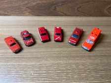 Notarztwagen feuerwehr versch gebraucht kaufen  Zerbst/Anhalt