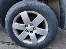 Chevrolet captiva klac gebraucht kaufen  Magdeburg