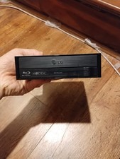 Leitor/regravador de disco Blu-ray LG modelo: WH14NS40 comprar usado Leitor/regravador de disco Blu-ray LG modelo: WH14NS40 comprar usado  Enviando para Brazil