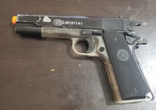 Colt m1911 spring d'occasion  Expédié en Belgium