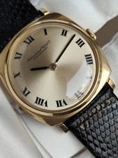 oro 18k iwc usato oro 18k iwc usato Casapesenna