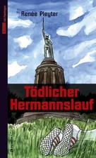 Tödlicher hermannslauf renée gebraucht kaufen  Seesen