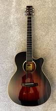 Tanglewood winterleaf string for sale  UK
