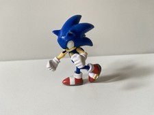 Jazwares sonic hedgehog for sale  WALTHAM CROSS