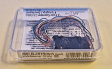 Lok decoder zimo gebraucht kaufen  Mülheim-Kärlich