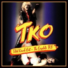 Tko total knock gebraucht kaufen  Versand nach Germany