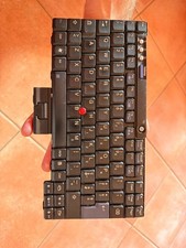 Ibm lenovo thinkpad usato  Villaspeciosa