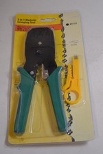 Modular crimping tool for sale  Raymore