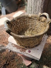 log baskets for sale log baskets for sale HAVANT