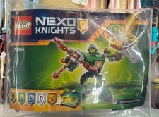 Lego 70364 nexo for sale  Middletown