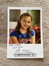 Ellie leach hand for sale  RUGBY