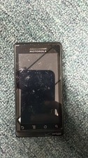 Motorola black phone for sale  Flushing
