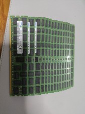 Samsung m393b1k70qb0 yk0 usato  Cerveteri