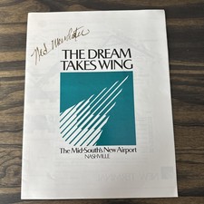 Gov ned mcwherter for sale  Franklin