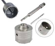 Fresa tazza 100mm usato  Giugliano in Campania