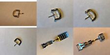 Fibbie buckle ebel usato  Erba