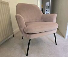 Habitat celine velvet for sale  BIRMINGHAM