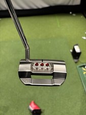 2025 scotty cameron for sale  KILWINNING