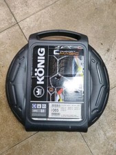 Konig catene comfort usato  Talla
