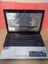 Ordinateur portable asus d'occasion  Vichy