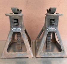 Vtg. pair antique for sale  Gap