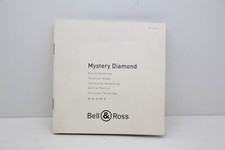 Bell ross technique d'occasion  Bagnolet