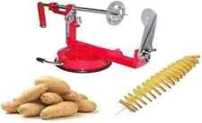 Taglia patate spirale usato  Qualiano