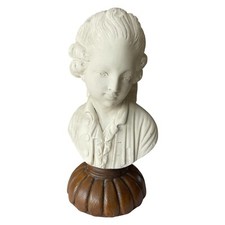 Buste mozart enfant d'occasion  Criel-sur-Mer