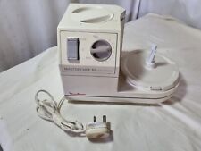Moulinex masterchef electronic for sale  CRYMYCH