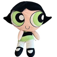 Vtg powerpuff girls for sale  Canton