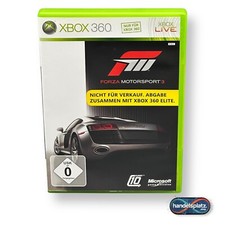Forza motorsports xbox gebraucht kaufen Forza motorsports xbox gebraucht kaufen  Erlangen