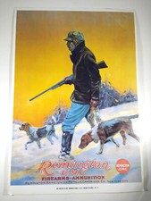 Remington firearms great for sale  Towanda