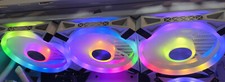 Corsair icue ql120 gebraucht kaufen  Frankfurt am Main