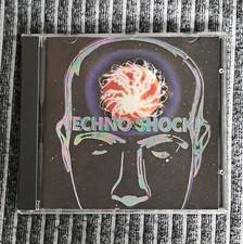 FREE [CD ToCo International] Techno Shock! (1992) comprar usado  Enviando para Brazil