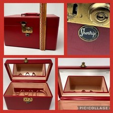 Vintage train vanity for sale  Temple City