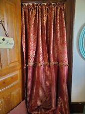 Euc burgundy gold for sale  Grand Blanc