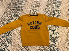 Boys aged sweatshirt for sale  CLACTON-ON-SEA