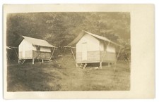 Rppc rural cabins for sale  Mechanicsburg