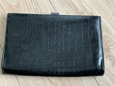 Ladies black patent for sale  CARRICKFERGUS