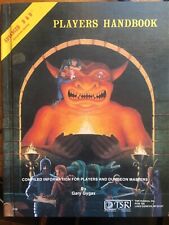 Advanced players handbook for sale  GLASGOW