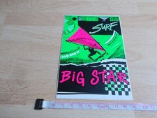 Autocollant surf big d'occasion  Toulon-