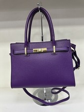 Borsa donna vera usato  Campi Bisenzio