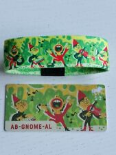 Zox strap gnome gebraucht kaufen  Coburg